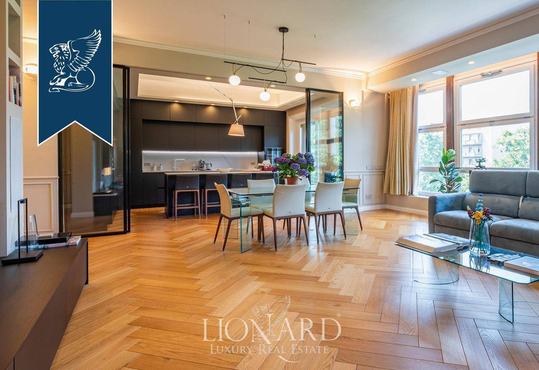 Apartment in San Vittore - Washington, Milan, Italy 2 - 17071442
