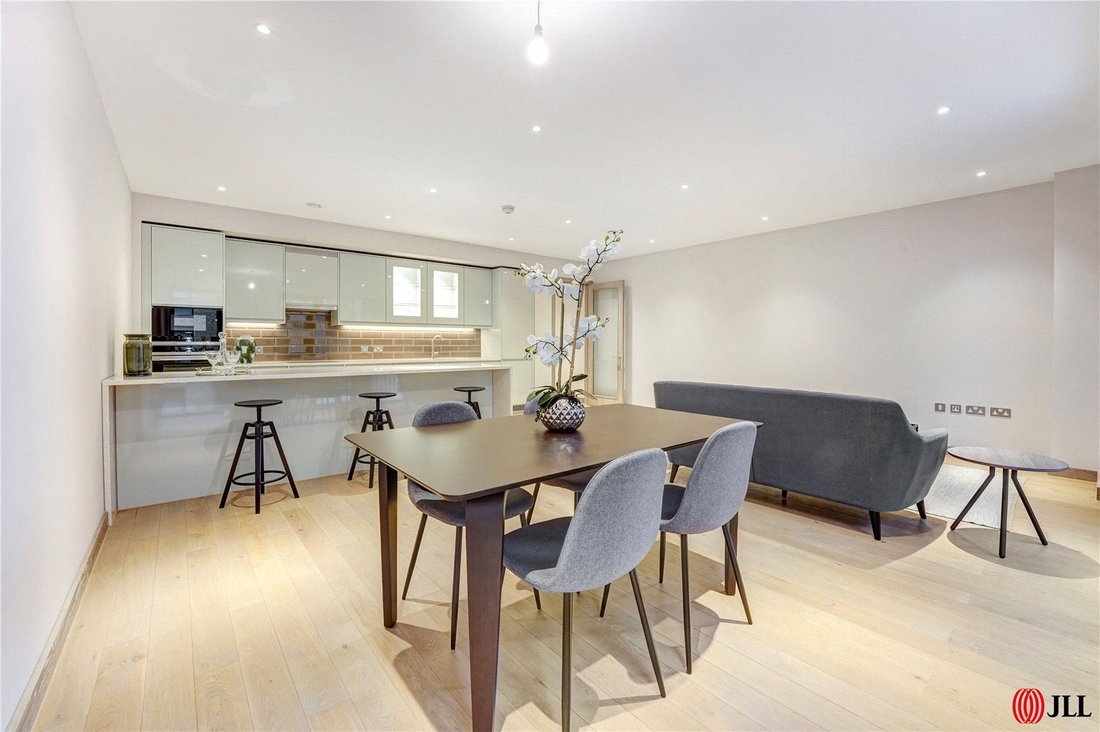 Apartment in Earlsfield, Wandsworth (Greater London), England 2 - 17067990