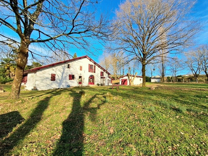 House in Bidache, Nouvelle-Aquitaine, France 2 - 17071178