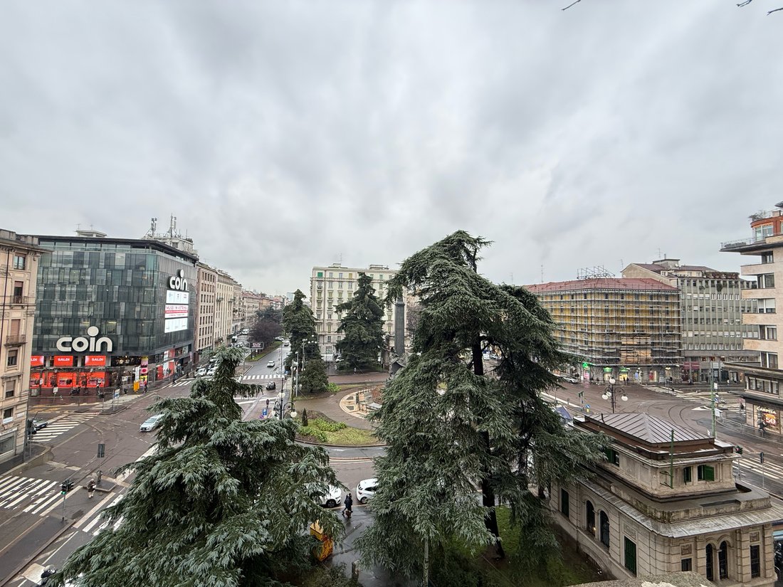 Apartment in Cinque Giornate - Cadore, Milan, Italy 5 - 16936848