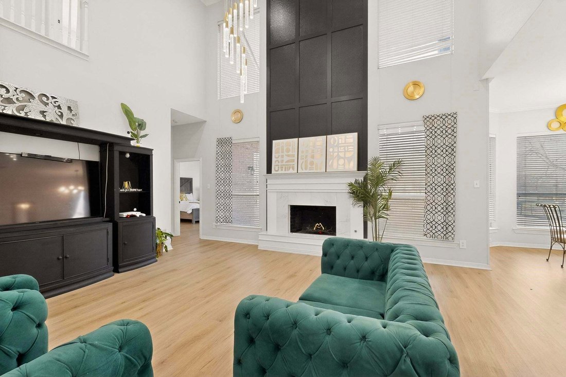 House in Cedar Hill, Texas, United States 4 - 17067768