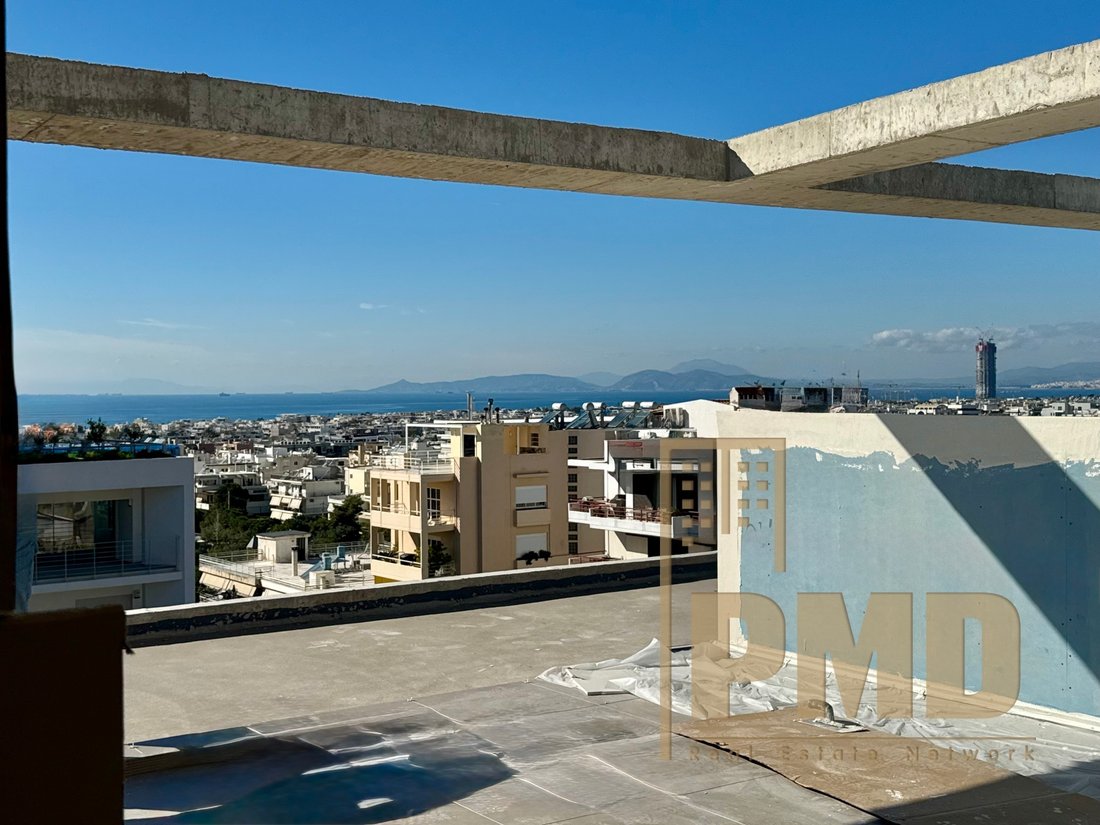 Apartment in Glyfada, Attica, Greece 1 - 15014597
