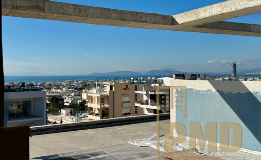 Apartment in Glyfada, Attica, Greece 1