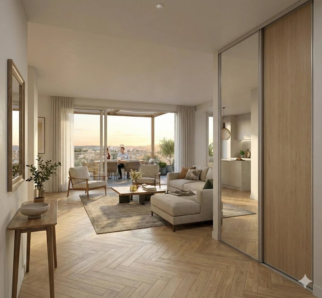 Apartment in Centre, Blagnac, France 3 - 17071526