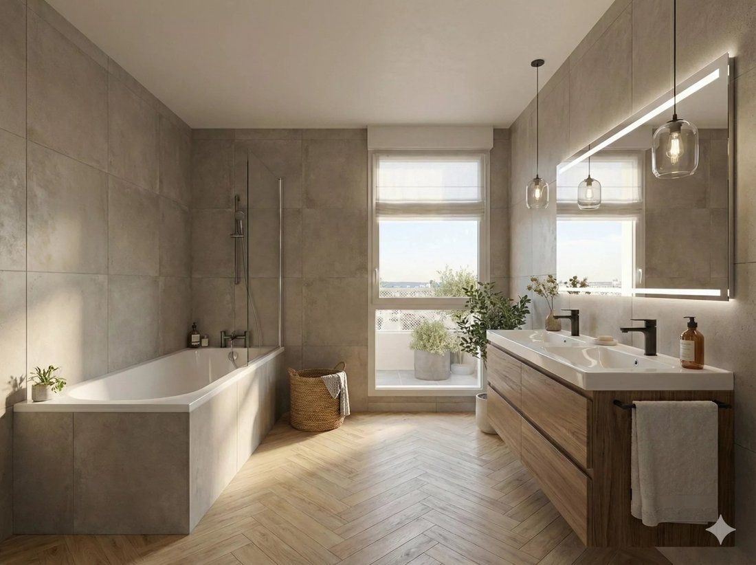Apartment in Centre, Blagnac, France 5 - 17071526