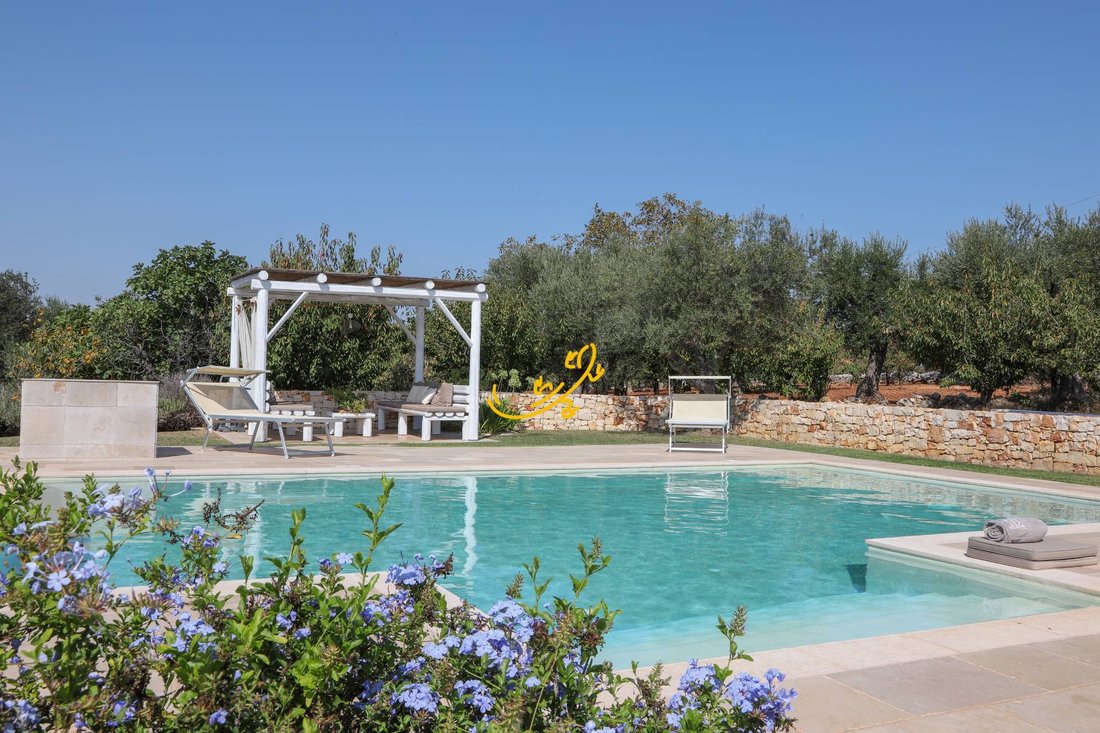 Chalet in Castellana Grotte, Apulia, Italy 2 - 17072028