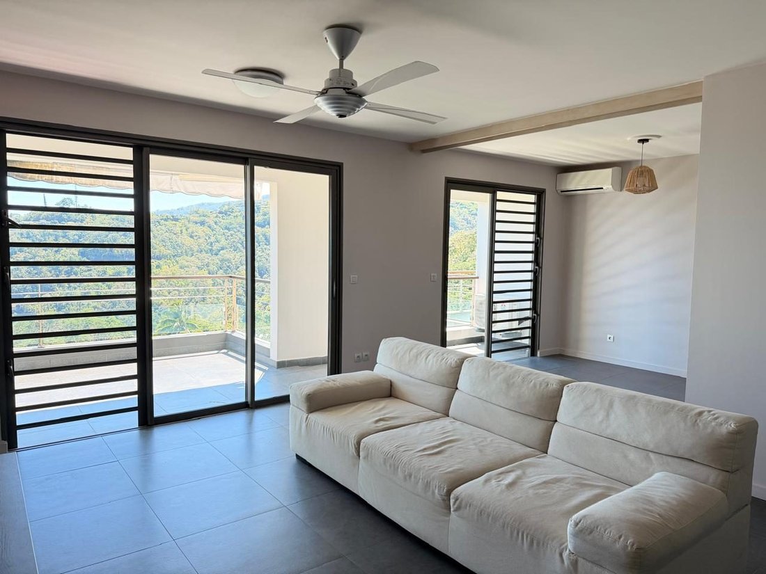 Apartment in Fa'a'ā, Windward Islands, French Polynesia 3 - 17072413
