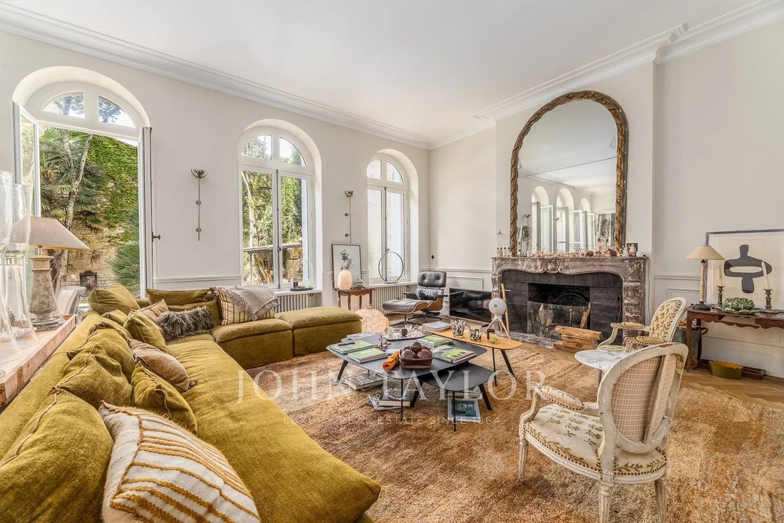Apartment in Grand Parc-Chartrons-Paul Doumer, Bordeaux, France 4 - 17068636