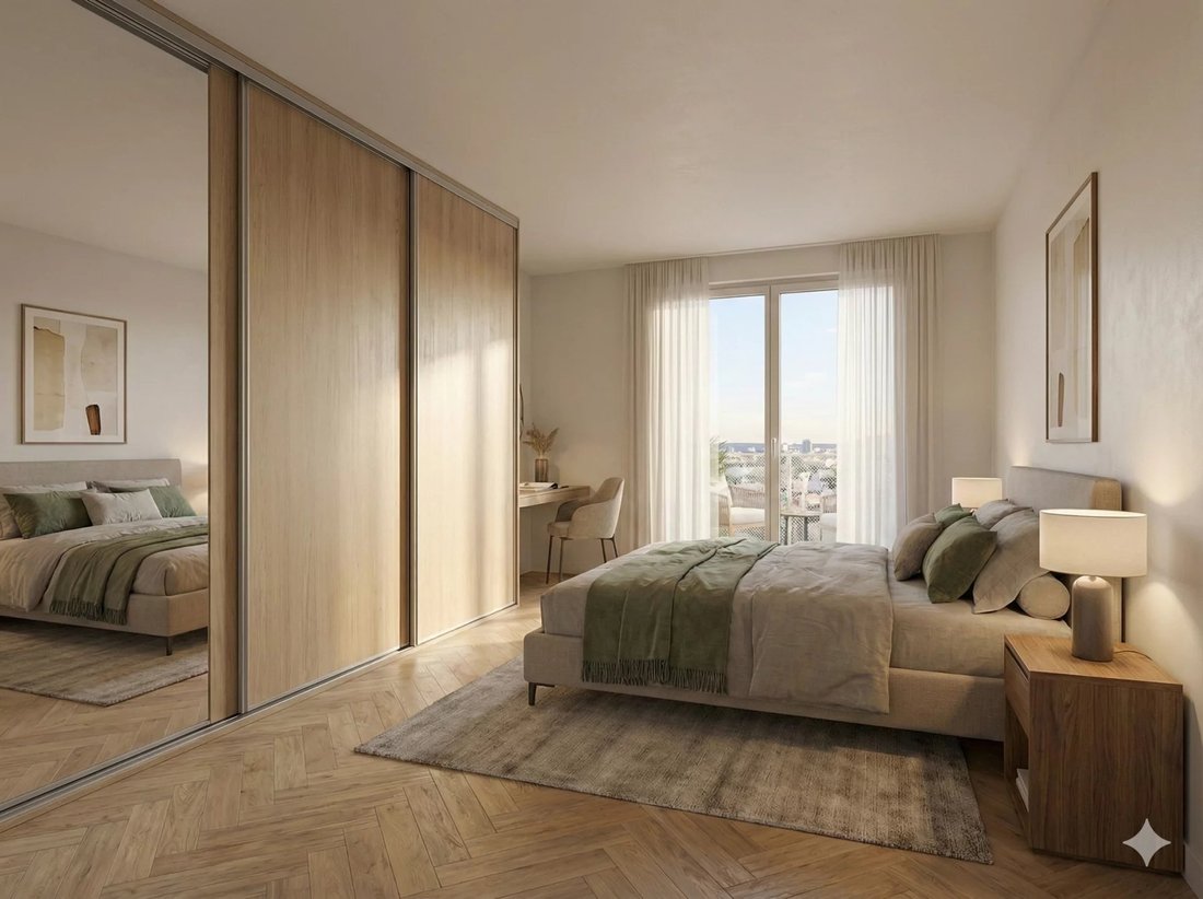 Apartment in Centre, Blagnac, France 4 - 17071526
