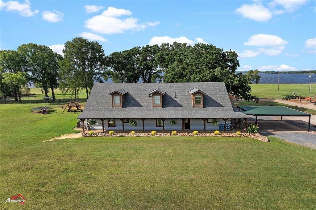 House in Oil City, Louisiana, United States 1 - 17069883