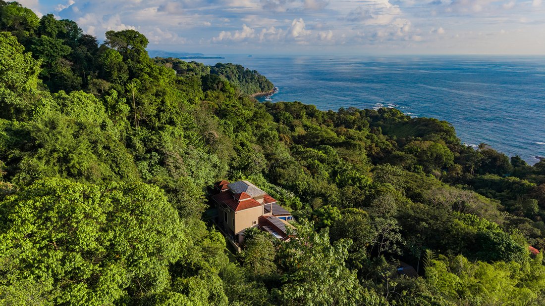 House in Savegre de Aguirre, Puntarenas Province, Costa Rica 2 - 17067868