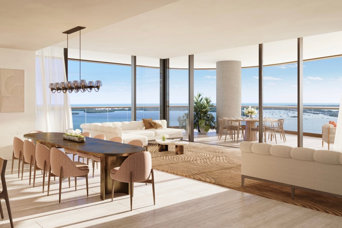 Condo in Miami, Florida, United States 3 - 17071699