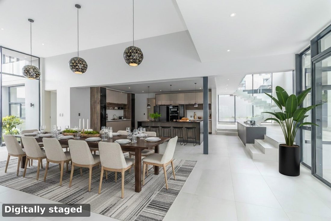 House in Halfway House Estate, Gauteng, South Africa 5 - 17068184