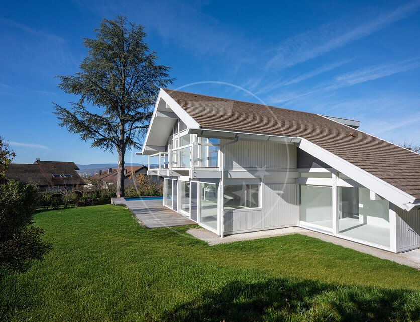 Villa in Annecy-le-Vieux, Annecy, France 1 - 17070693