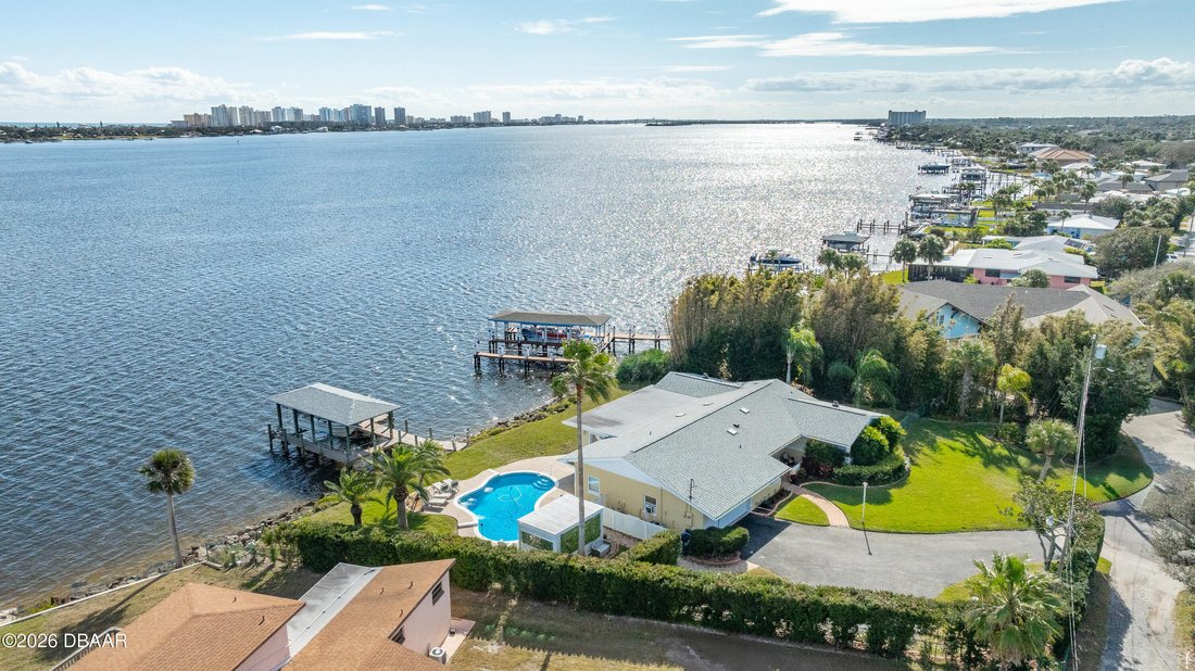 House in South Daytona, Florida, United States 2 - 17069979