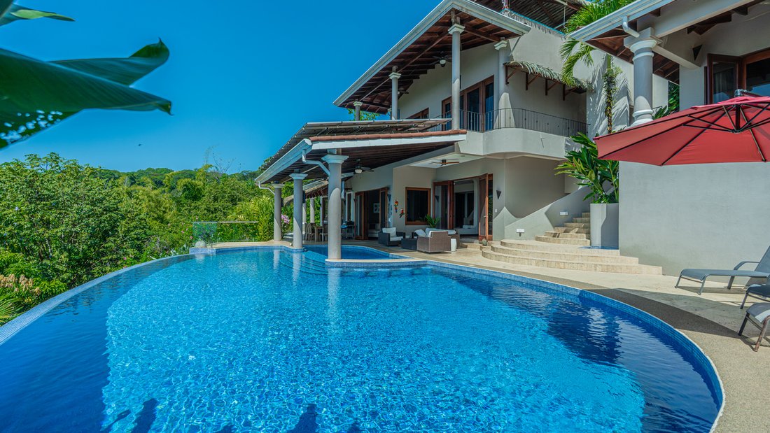 House in Savegre de Aguirre, Puntarenas Province, Costa Rica 4 - 17067868