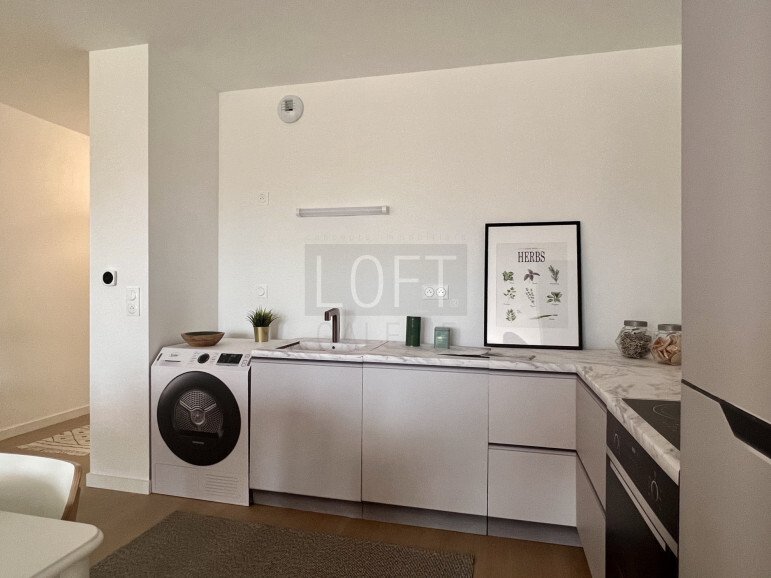 Apartment in Centre-Ermitage, Le Bouscat, France 3 - 17070904
