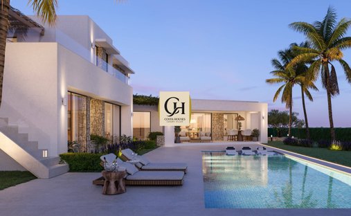 Villa à El Tosalet, Xàbia, Valence 1