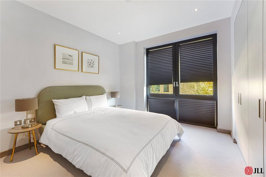 Apartment in Earlsfield, Wandsworth (Greater London), England 4 - 17067894