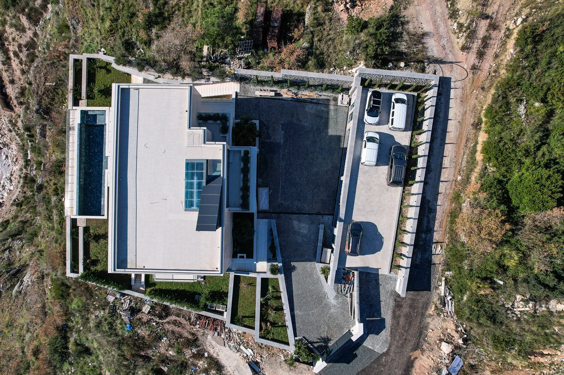 Villa in Rijeka Reževići, Budva Municipality, Montenegro 4 - 17068589