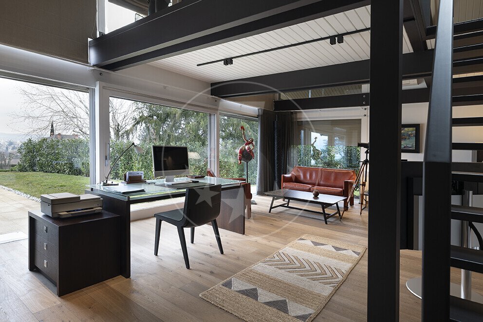 Estate in Annecy-le-Vieux, Annecy, France 4 - 17070658