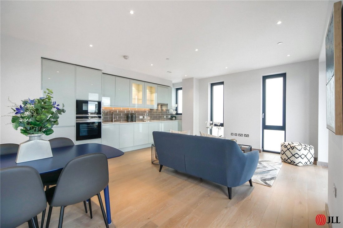 Apartment in Earlsfield, Wandsworth (Greater London), England 2 - 17067940