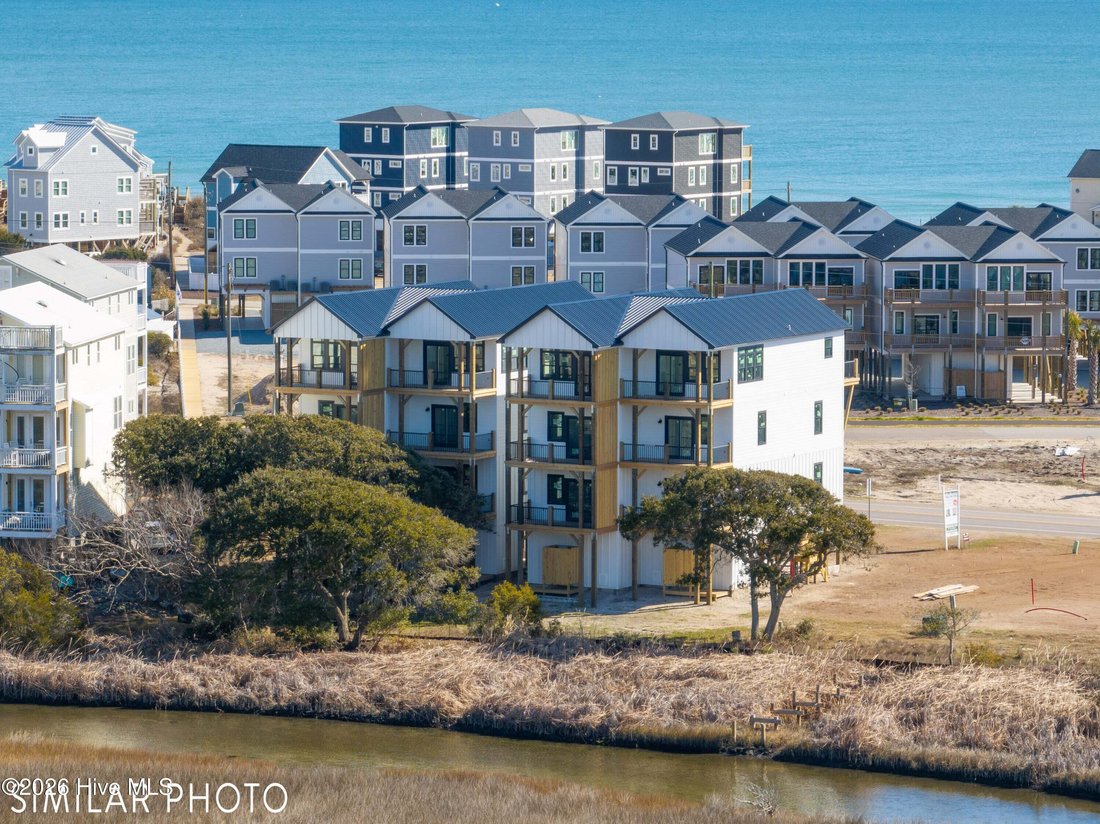 House in Surf City, North Carolina, United States 5 - 17069478