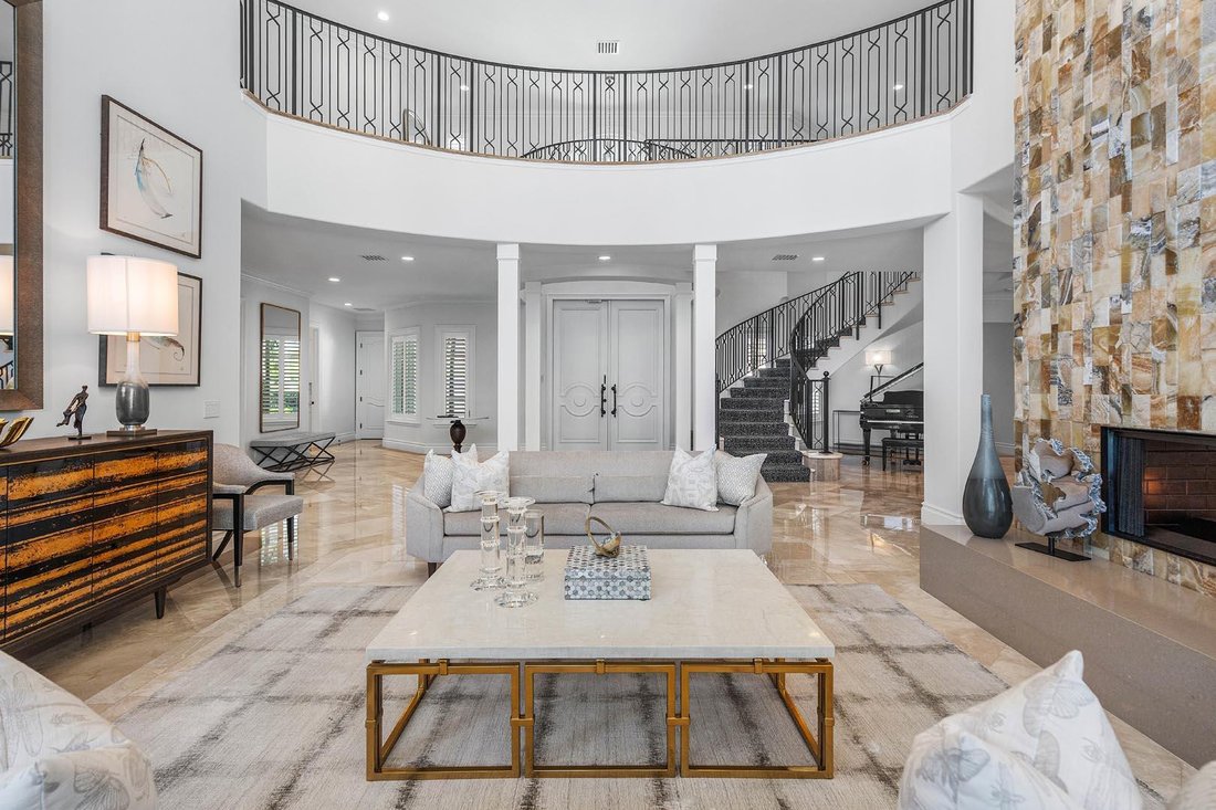 House in Boca Raton, Florida, United States 5 - 16633385