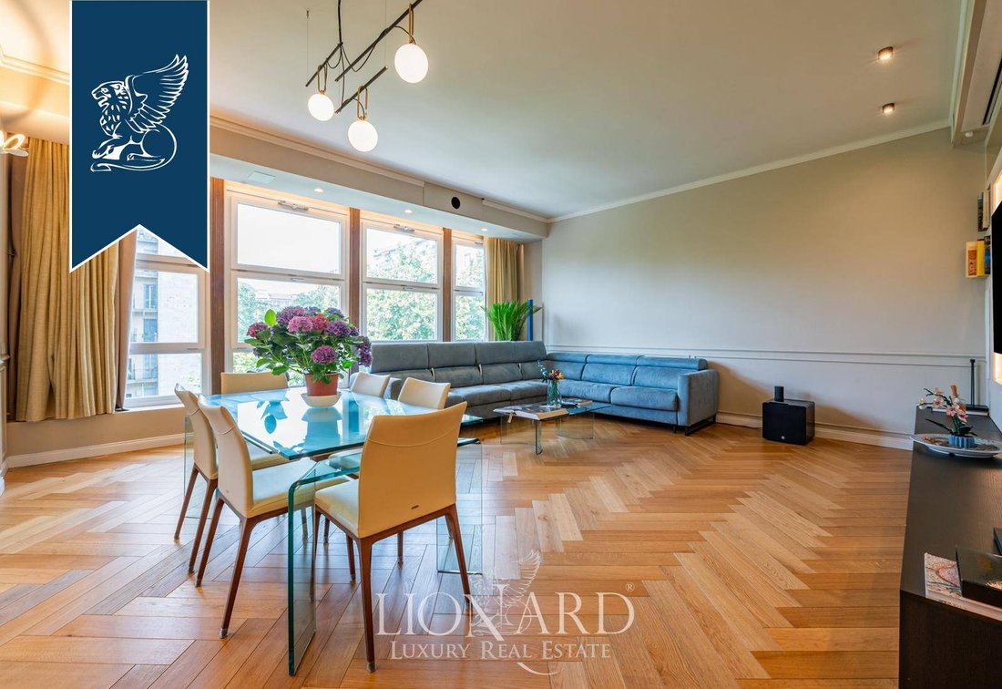 Apartment in San Vittore - Washington, Milan, Italy 4 - 17071442