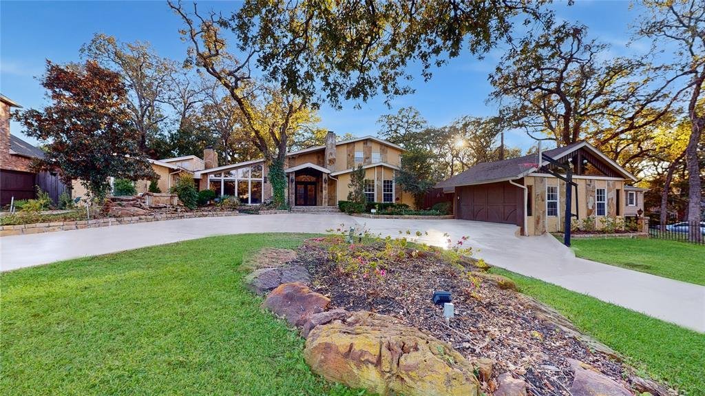 House in Flower Mound, Texas, United States 1 - 17067978