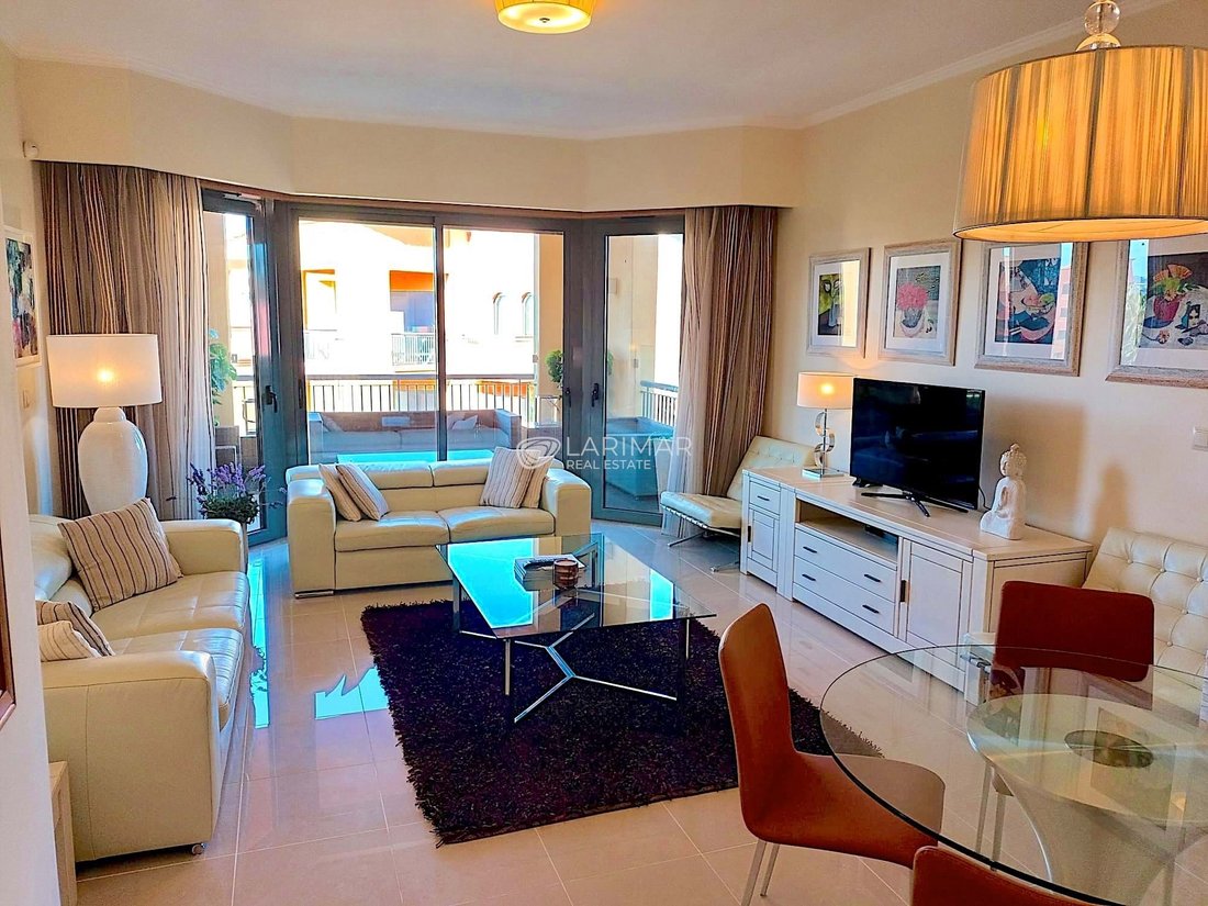 Apartment in Vilamoura, Quarteira, Algarve 4 - 17069211