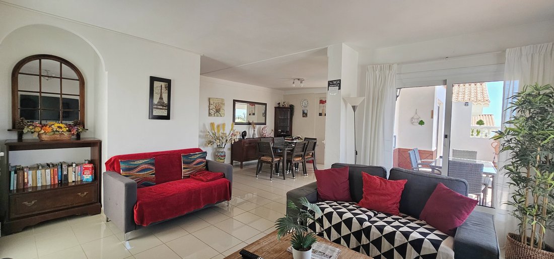 Villa in Callao Salvaje, Adeje, Canary Islands 5 - 17068708