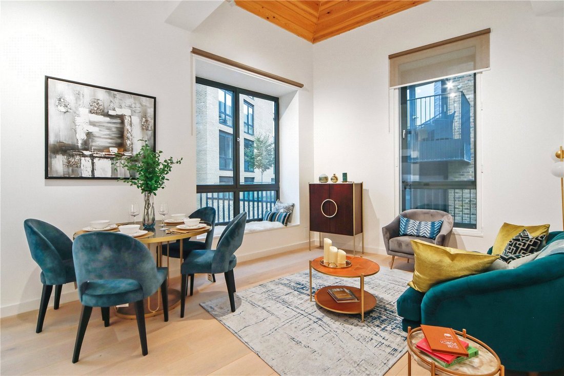 Apartment in Earlsfield, Wandsworth (Greater London), England 2 - 17067929