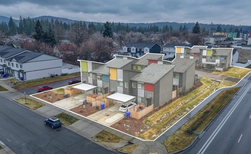 Spokane Valley, Washington, United States 1