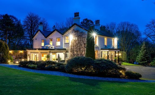 Casa a Bromley Cross, Bolton, Inghilterra 1