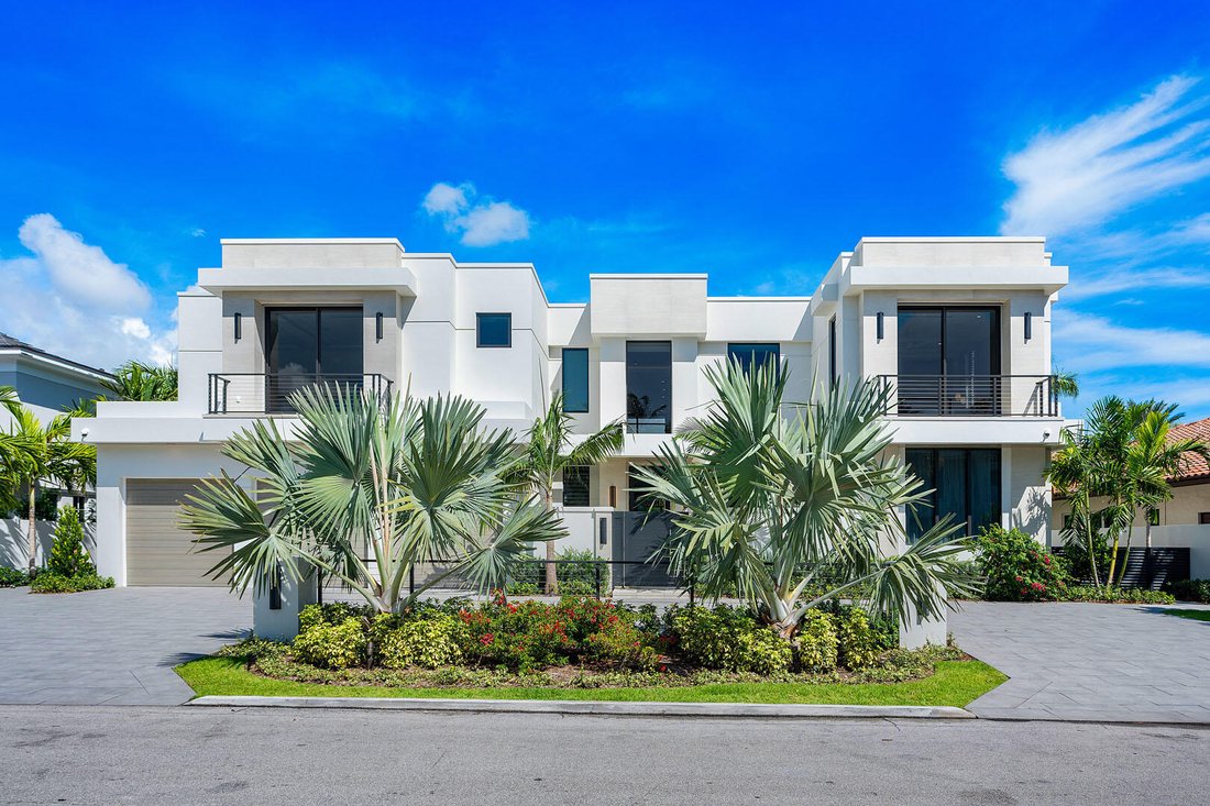 House in Boca Raton, Florida, United States 1 - 16632381