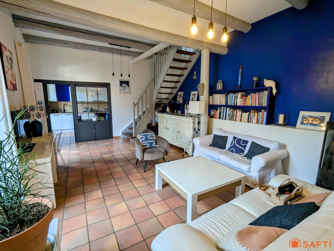 House in Capouchiné, Nimes, France 3 - 17069163