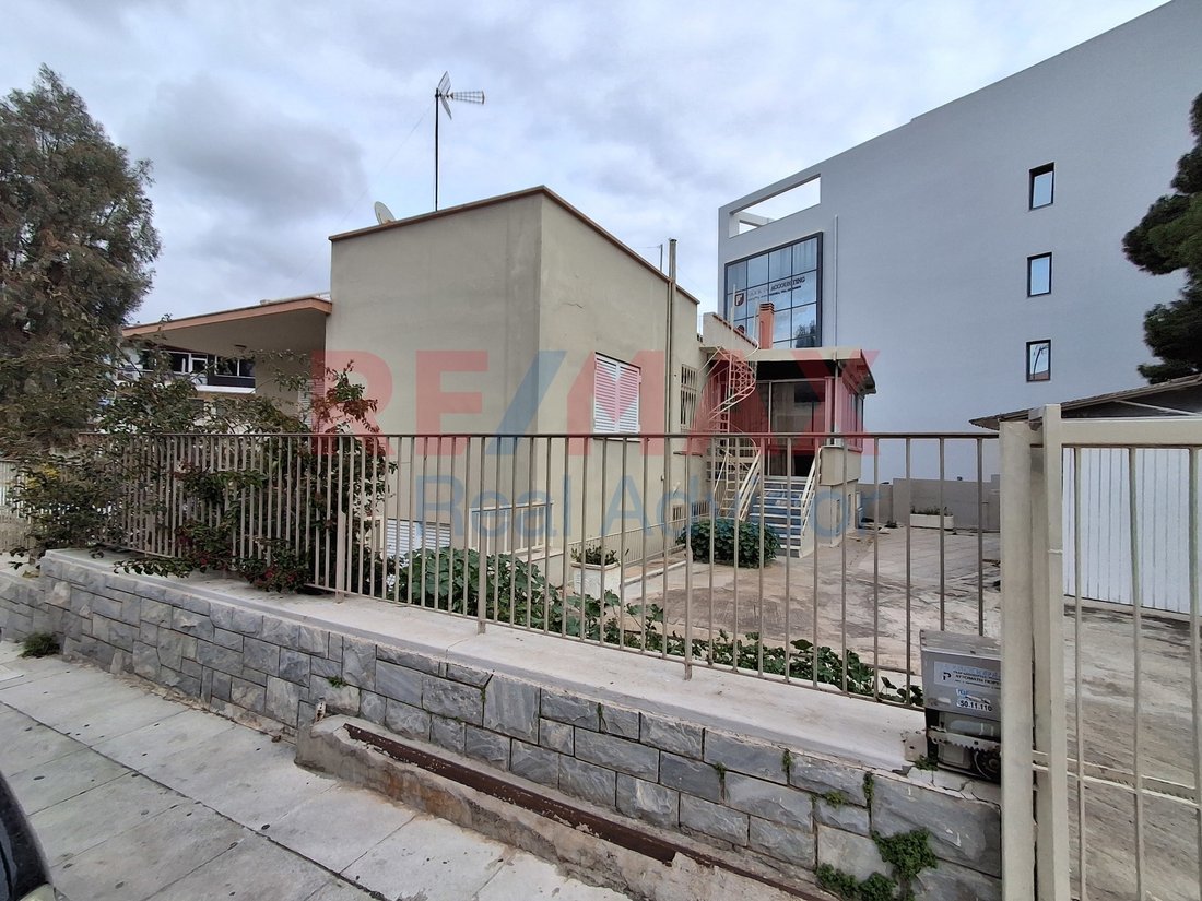 Land in Ilion, Attica, Greece 2 - 17070140