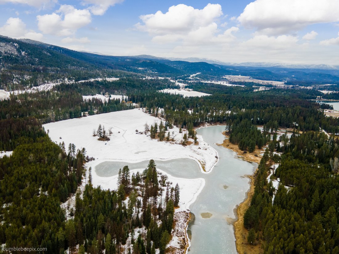 Land in Cusick, Washington, United States 4 - 17068543