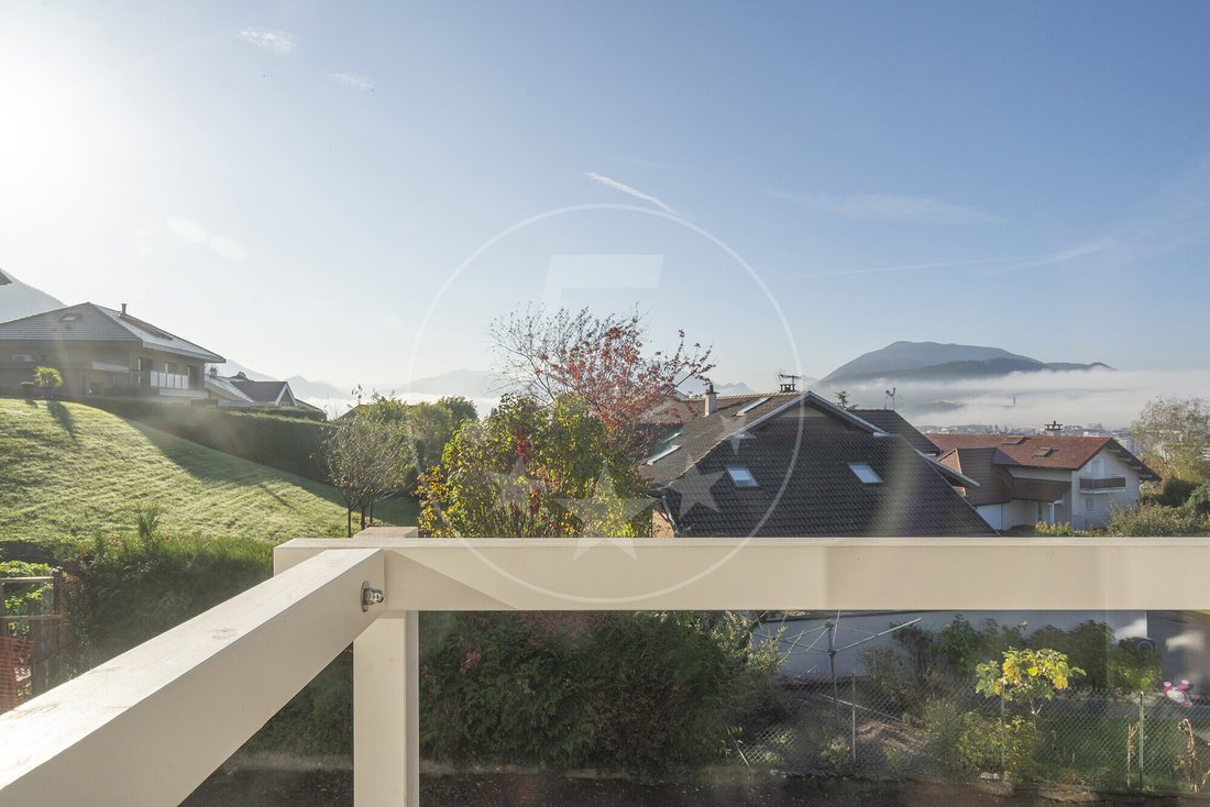 Villa in Annecy-le-Vieux, Annecy, France 2 - 17070693