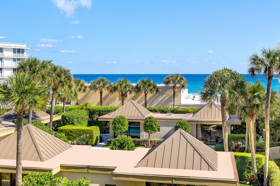 Condo in Palm Beach, Florida, United States 3 - 17050426