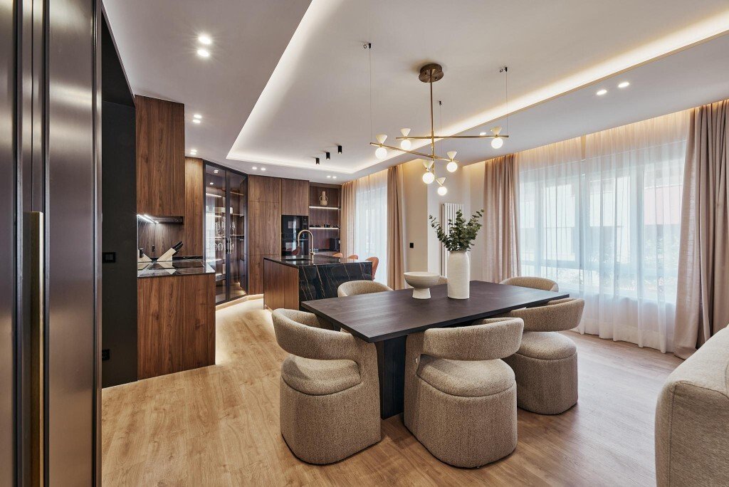 Apartment in Barrio Salamanca, Madrid, Spain 4 - 15778556