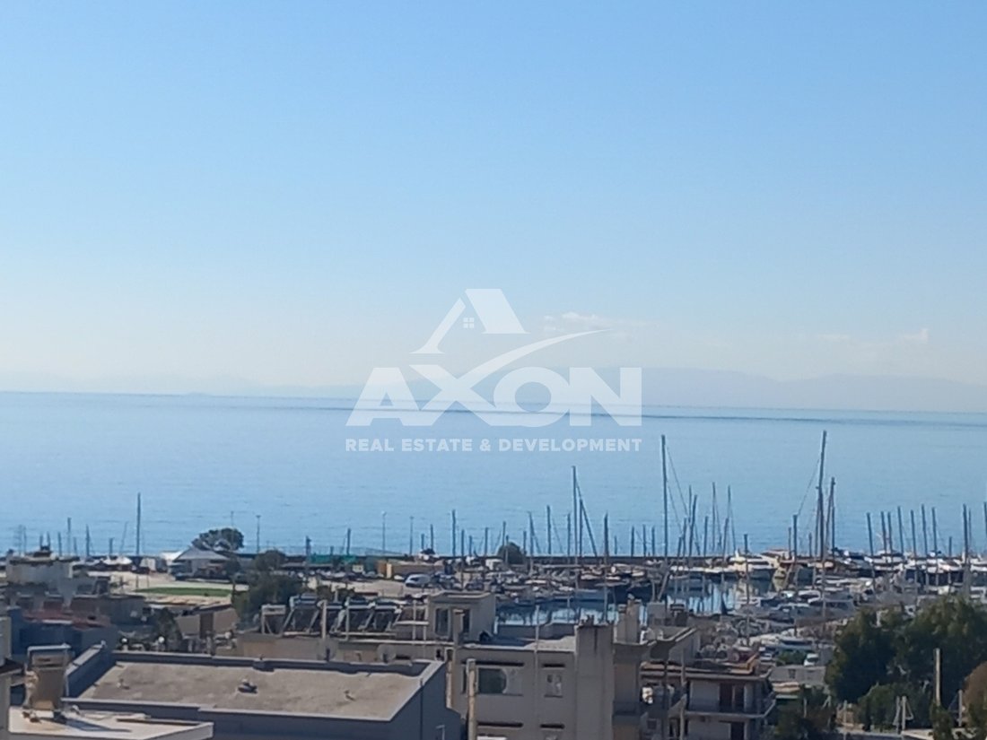 Apartment in South Athens, Attica, Greece 1 - 17068086