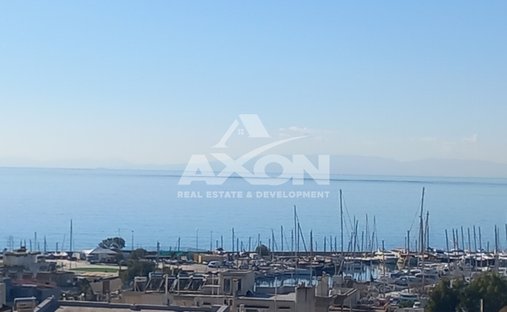 Apartment in South Athens, Attica, Greece 1