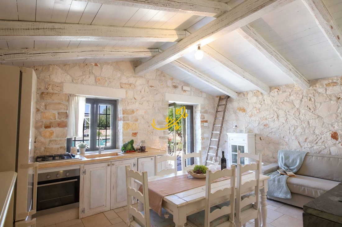 Chalet in Castellana Grotte, Apulia, Italy 4 - 17072028