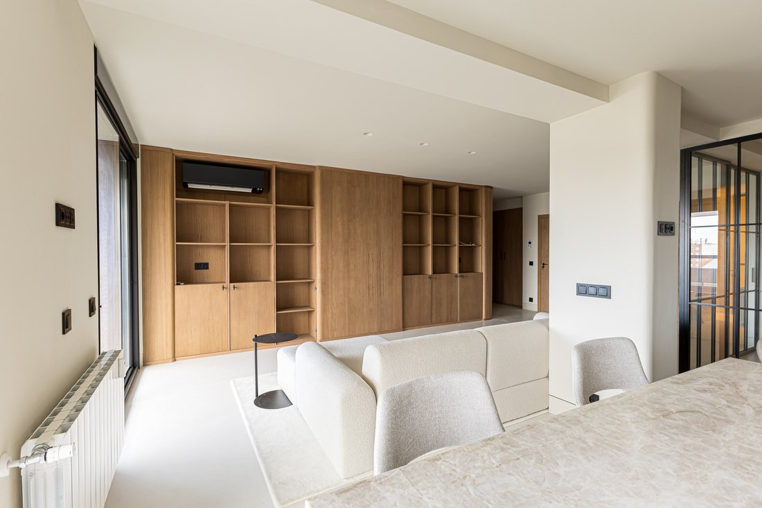 Apartment in Moncloa-Aravaca, Madrid, Spain 4 - 17071511