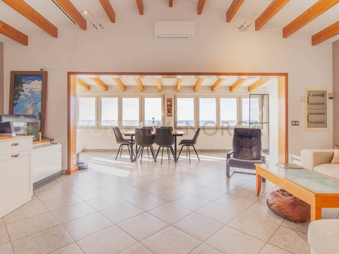 Chalet in Sant Lluis, Balearic Islands, Spain 5 - 17071357