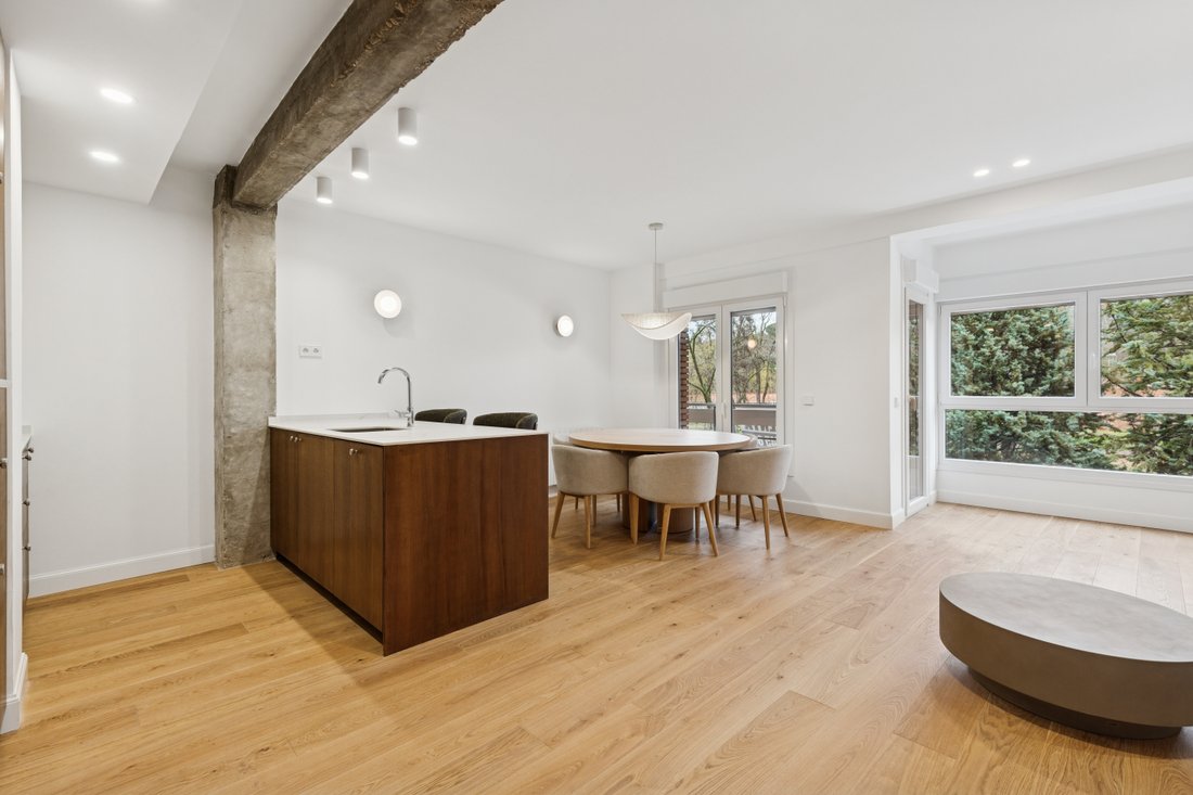 Apartment in Moncloa-Aravaca, Madrid, Spain 3 - 17067860