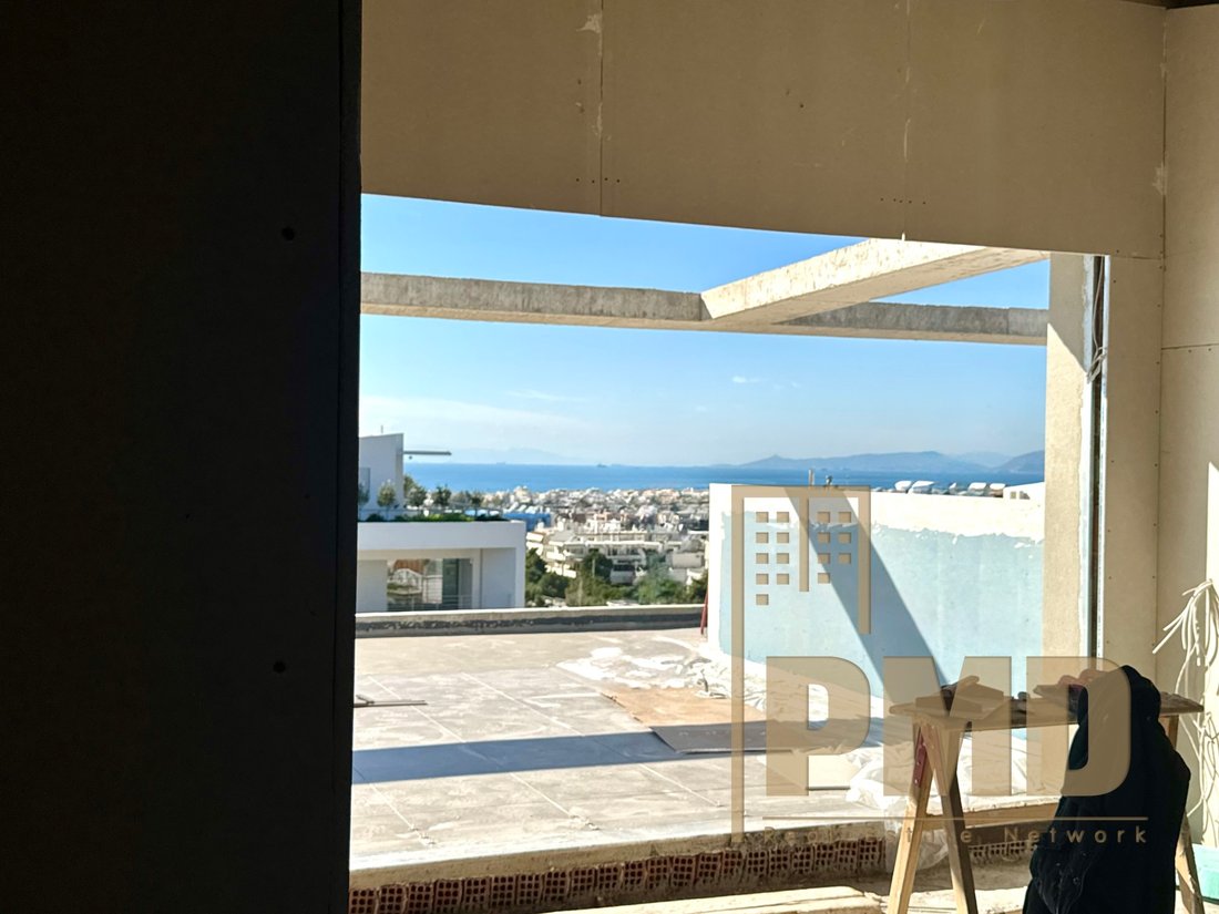 Apartment in Glyfada, Attica, Greece 2 - 15014597
