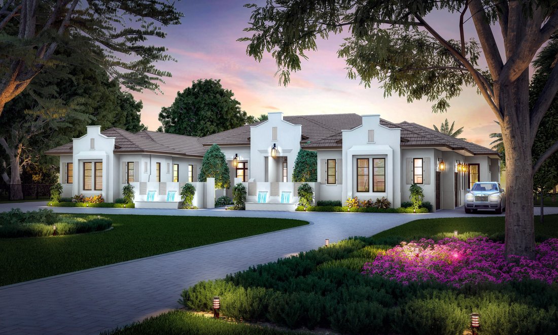 House in North Palm Beach, Florida, United States 3 - 16633829